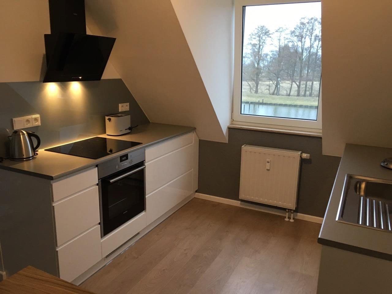 2 bedroom flat for sale, 55 m², Zum Strand 2, Ueckermünde, Mecklenburg-Vorpommern 2 bedroom flat for sale, 55 m², Zum Strand 2, Ueckermünde, Mecklenburg-Vorpommern