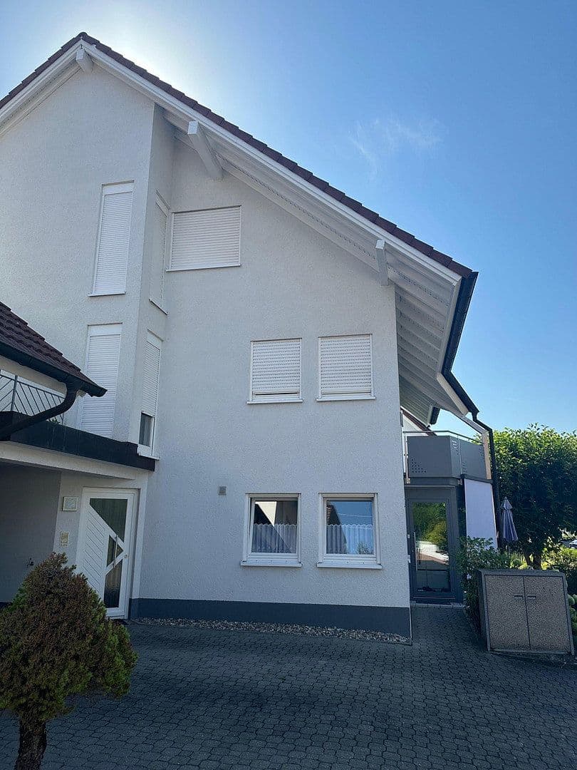 house for sale, 231 m², Karlsruhe, Baden-Württemberg house for sale, 231 m², Karlsruhe, Baden-Württemberg