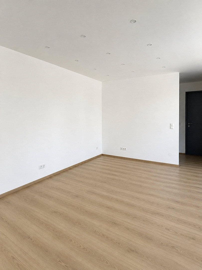 1 bedroom flat for sale, 54 m², Mannheim, Baden-Württemberg 1 bedroom flat for sale, 54 m², Mannheim, Baden-Württemberg