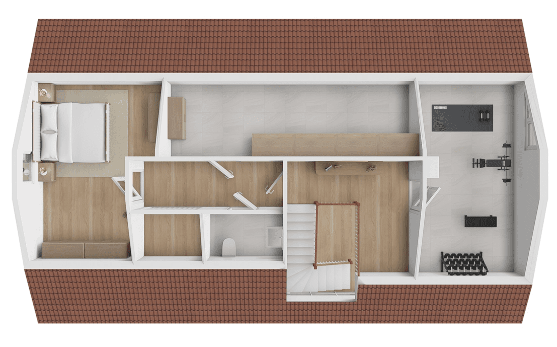 house for sale, 219 m², Durach, Bavaria house for sale, 219 m², Durach, Bavaria