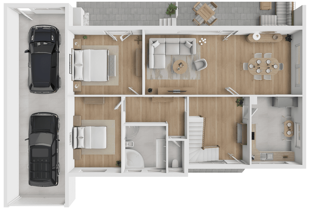 house for sale, 219 m², Durach, Bavaria house for sale, 219 m², Durach, Bavaria