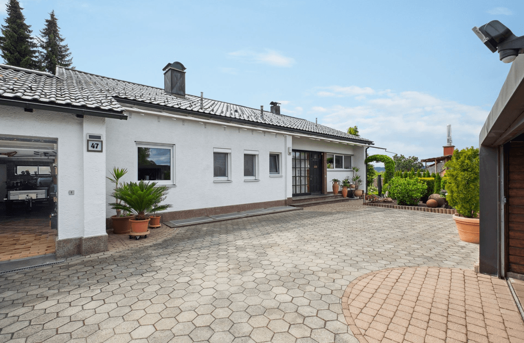 house for sale, 219 m², Durach, Bavaria house for sale, 219 m², Durach, Bavaria