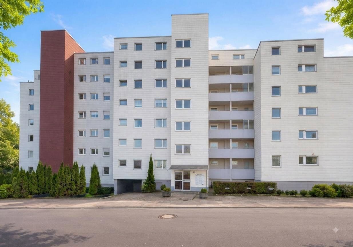 3 bedroom flat for sale, 73 m², Goethestraße 30, Böblingen, Baden-Württemberg 3 bedroom flat for sale, 73 m², Goethestraße 30, Böblingen, Baden-Württemberg