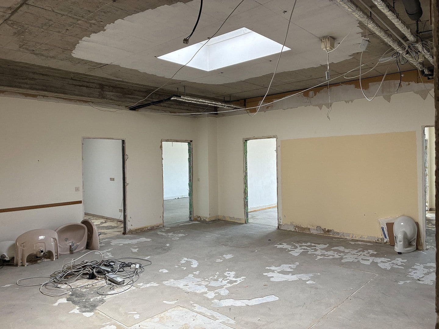 office to rent, 220 m², Salinenstrasse 35a, Bad Kreuznach, Rhineland-Palatinate office to rent, 220 m², Salinenstrasse 35a, Bad Kreuznach, Rhineland-Palatinate
