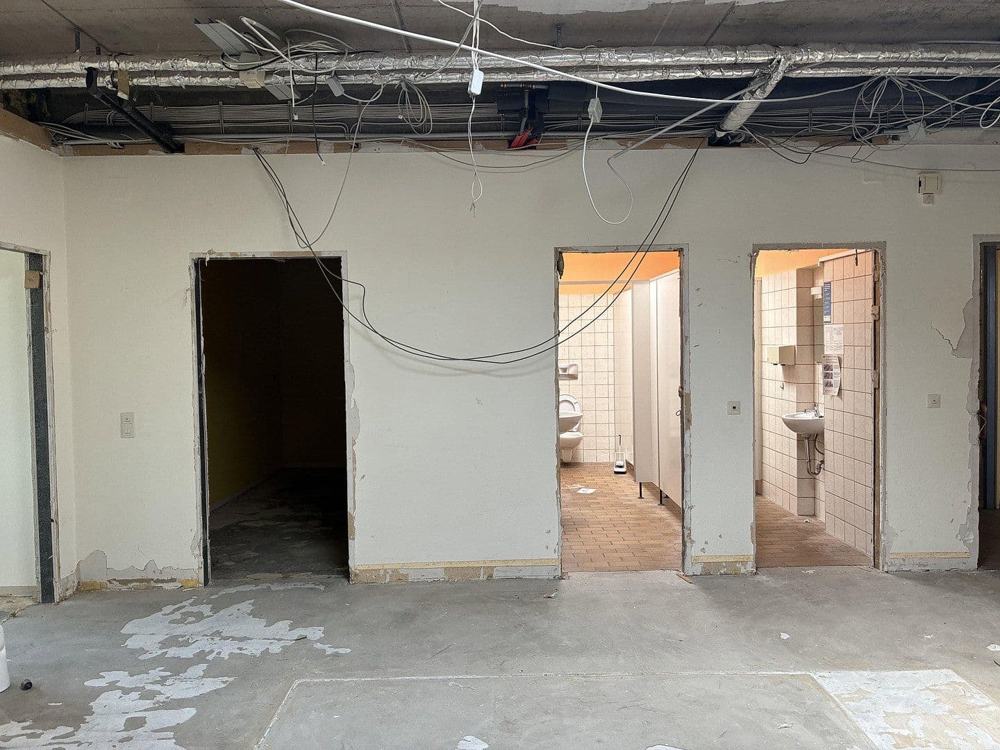 office to rent, 220 m², Salinenstrasse 35a, Bad Kreuznach, Rhineland-Palatinate office to rent, 220 m², Salinenstrasse 35a, Bad Kreuznach, Rhineland-Palatinate