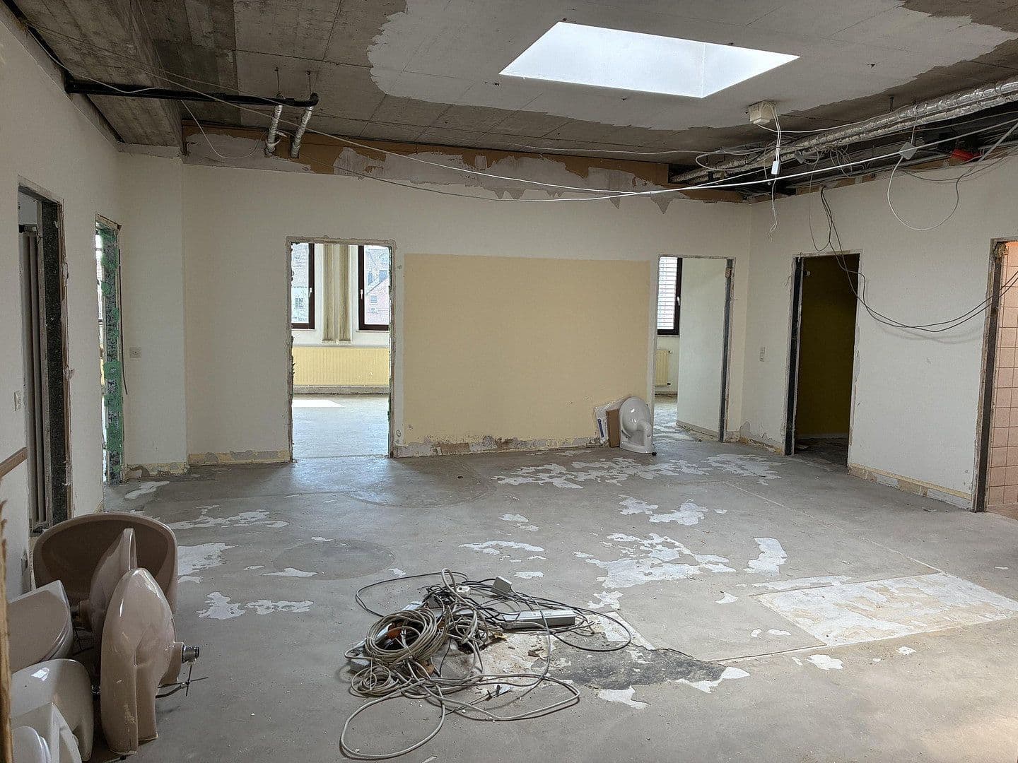 office to rent, 220 m², Salinenstrasse 35a, Bad Kreuznach, Rhineland-Palatinate office to rent, 220 m², Salinenstrasse 35a, Bad Kreuznach, Rhineland-Palatinate