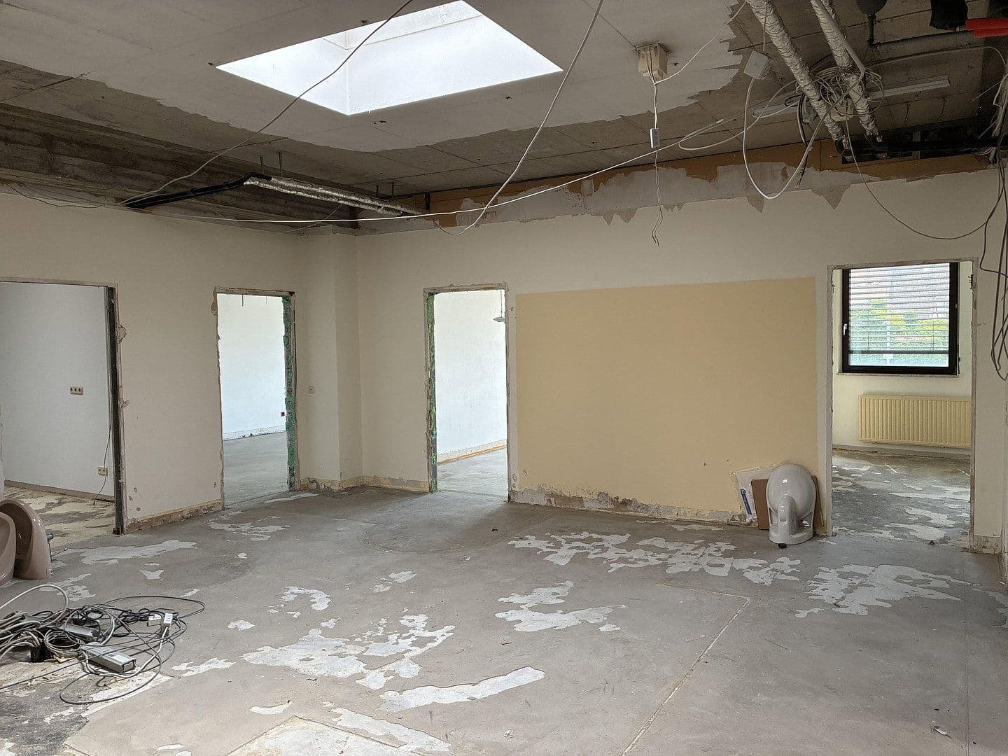 office to rent, 220 m², Salinenstrasse 35a, Bad Kreuznach, Rhineland-Palatinate office to rent, 220 m², Salinenstrasse 35a, Bad Kreuznach, Rhineland-Palatinate