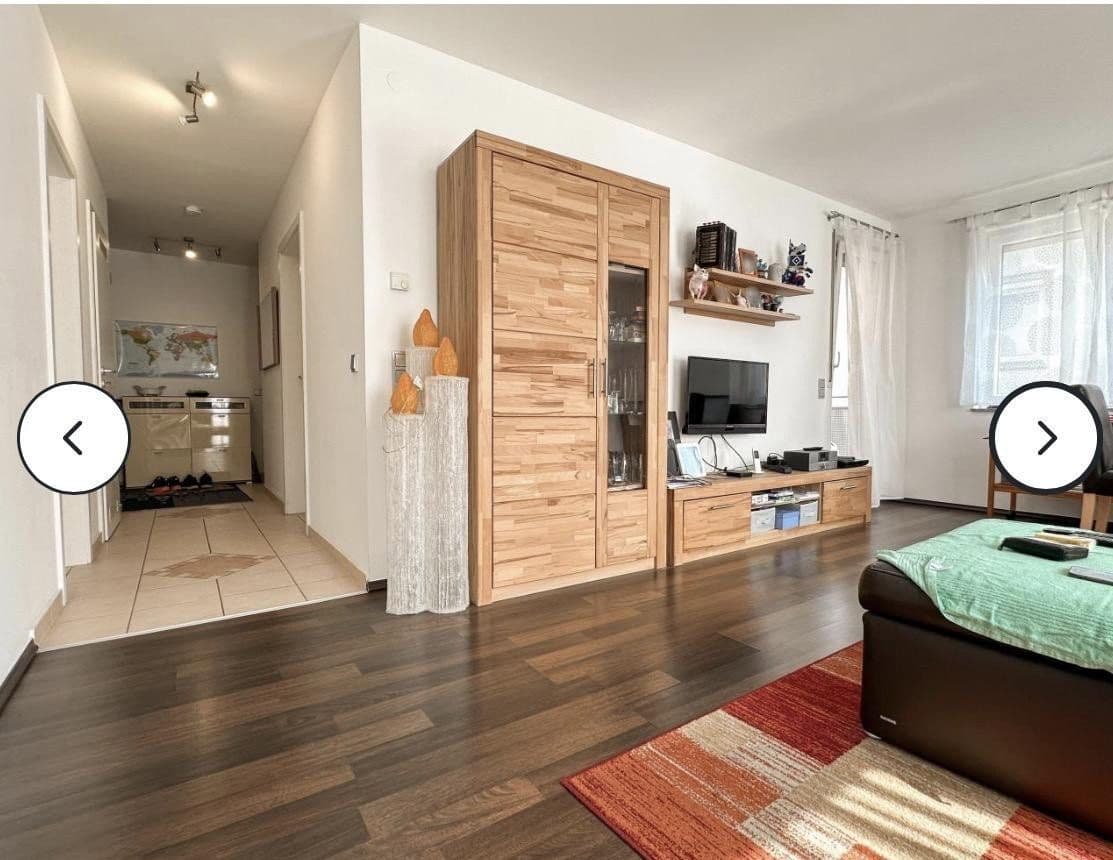 3 bedroom flat for sale, 76 m², Plochinger str, Esslingen am Neckar, Baden-Württemberg 3 bedroom flat for sale, 76 m², Plochinger str, Esslingen am Neckar, Baden-Württemberg