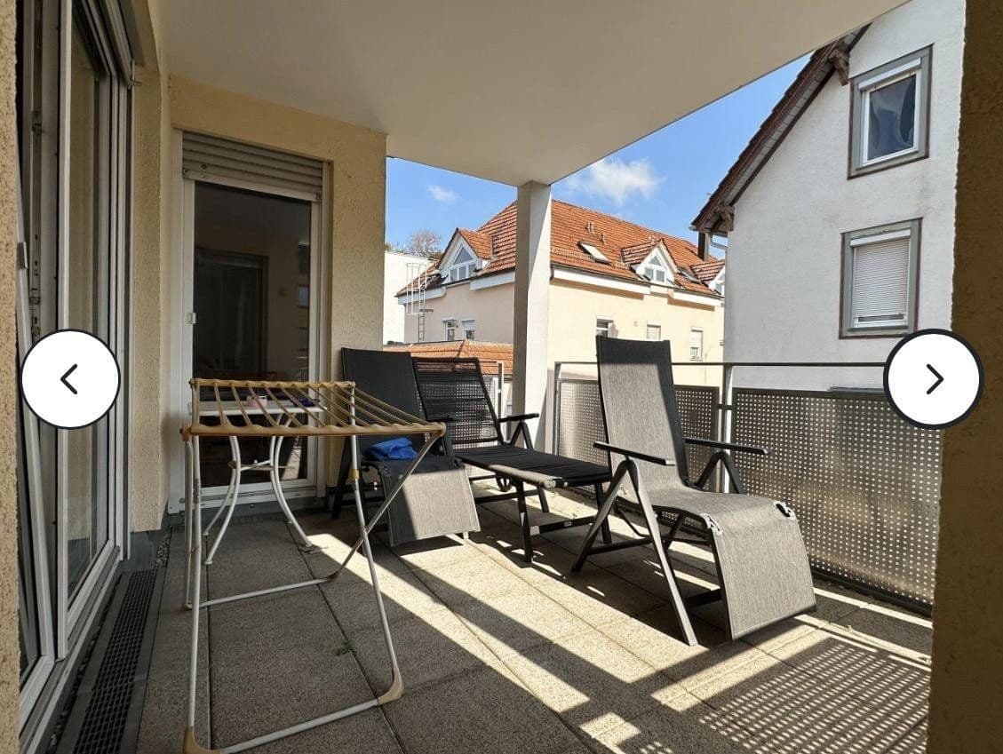 3 bedroom flat for sale, 76 m², Plochinger str, Esslingen am Neckar, Baden-Württemberg 3 bedroom flat for sale, 76 m², Plochinger str, Esslingen am Neckar, Baden-Württemberg