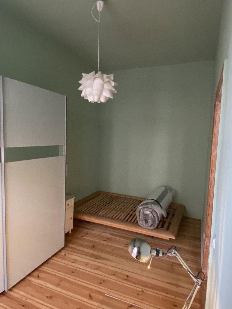 2 bedroom flat for sale, 57 m², Pasteur Str. 29, Berlin, Berlin 2 bedroom flat for sale, 57 m², Pasteur Str. 29, Berlin, Berlin