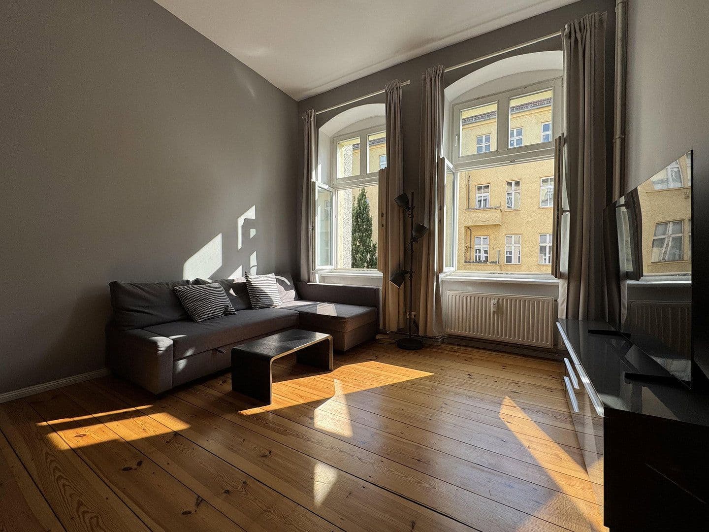 2 bedroom flat for sale, 57 m², Pasteur Str. 29, Berlin, Berlin 2 bedroom flat for sale, 57 m², Pasteur Str. 29, Berlin, Berlin