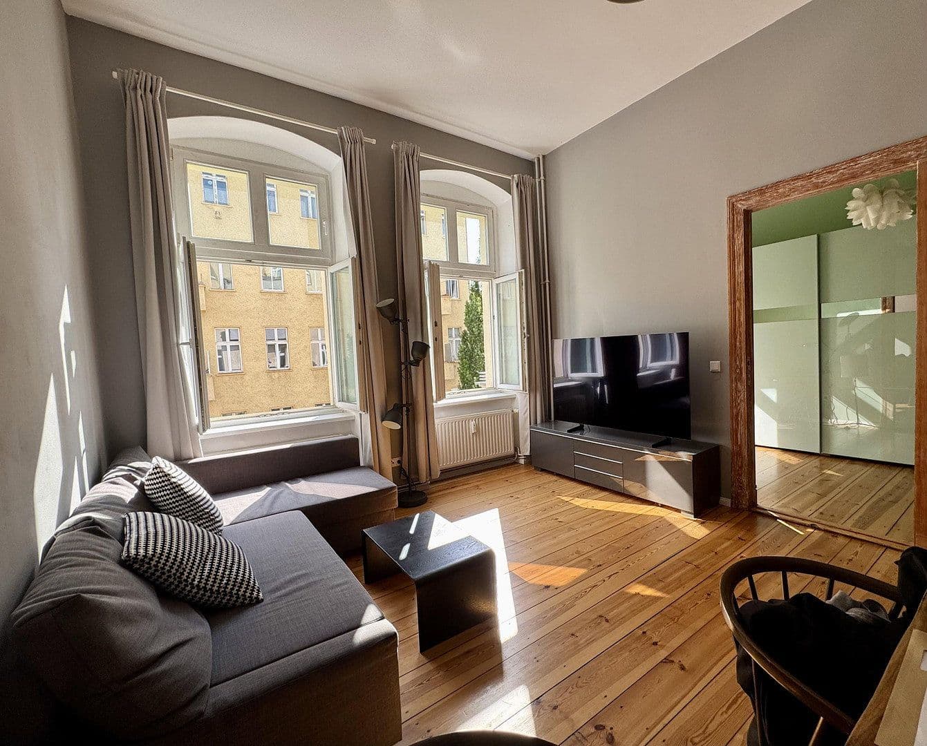 2 bedroom flat for sale, 57 m², Pasteur Str. 29, Berlin, Berlin 2 bedroom flat for sale, 57 m², Pasteur Str. 29, Berlin, Berlin