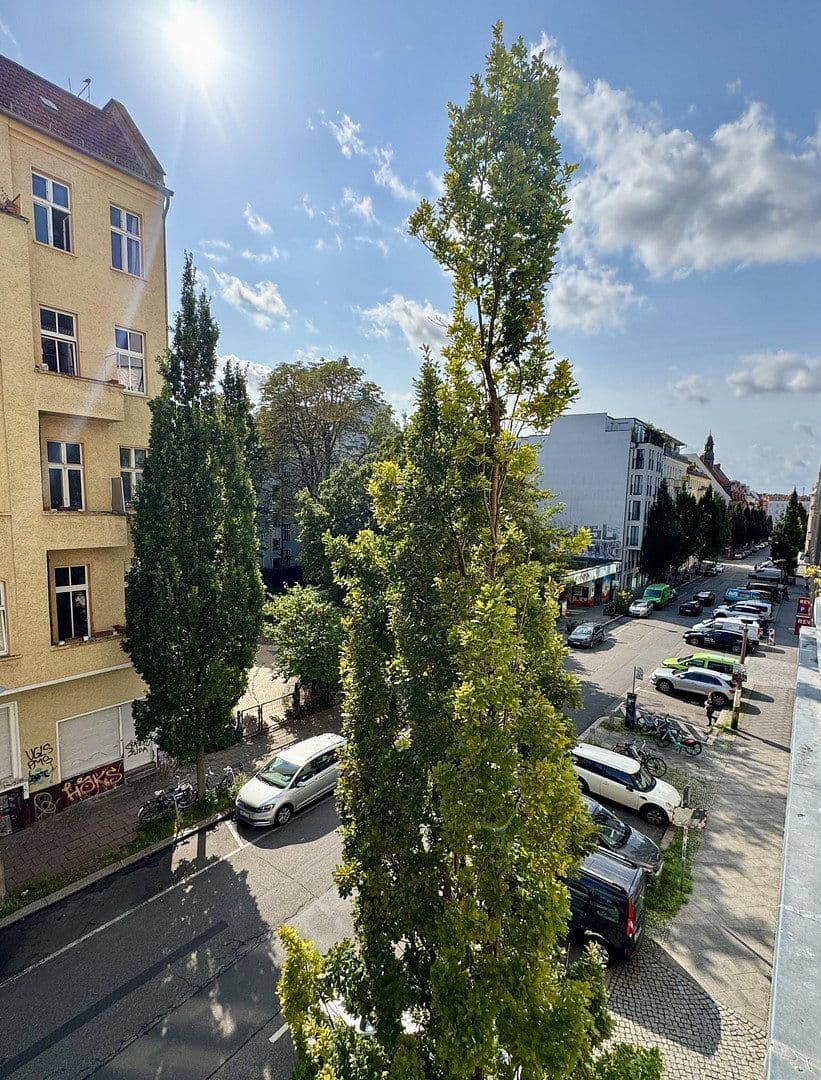 2 bedroom flat for sale, 57 m², Pasteur Str. 29, Berlin, Berlin 2 bedroom flat for sale, 57 m², Pasteur Str. 29, Berlin, Berlin