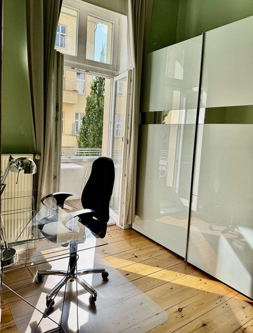 2 bedroom flat for sale, 57 m², Pasteur Str. 29, Berlin, Berlin 2 bedroom flat for sale, 57 m², Pasteur Str. 29, Berlin, Berlin