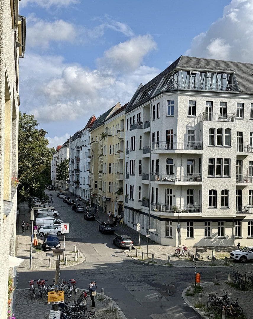 2 bedroom flat for sale, 57 m², Pasteur Str. 29, Berlin, Berlin 2 bedroom flat for sale, 57 m², Pasteur Str. 29, Berlin, Berlin