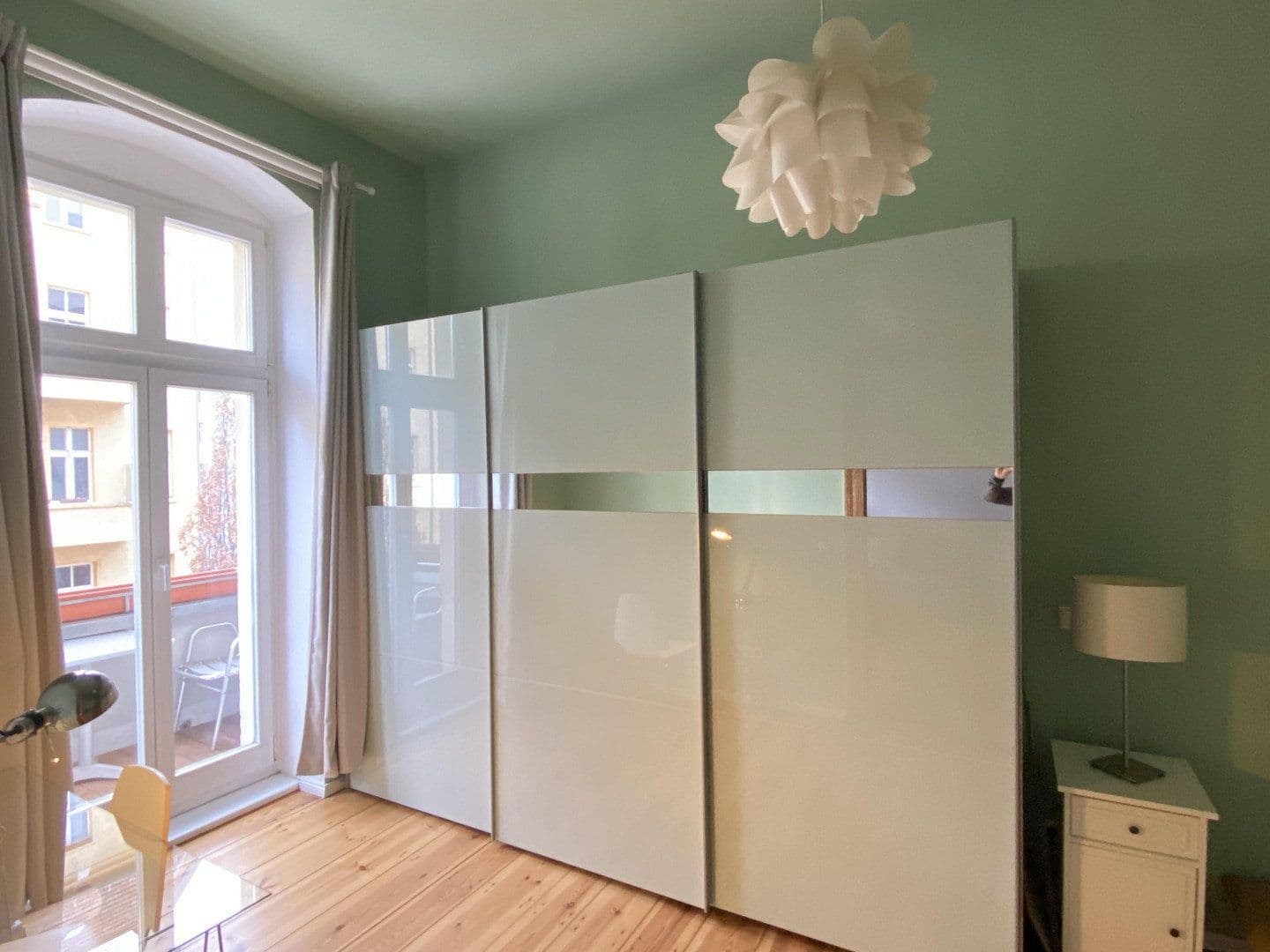 2 bedroom flat for sale, 57 m², Pasteur Str. 29, Berlin, Berlin 2 bedroom flat for sale, 57 m², Pasteur Str. 29, Berlin, Berlin