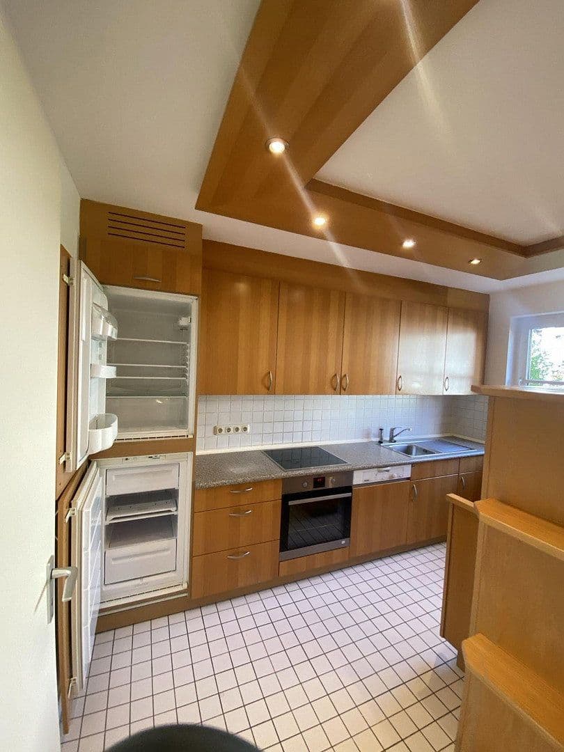 house to rent, 128 m², Carl-Fohr-Str. 1e, Miesbach, Bavaria house to rent, 128 m², Carl-Fohr-Str. 1e, Miesbach, Bavaria