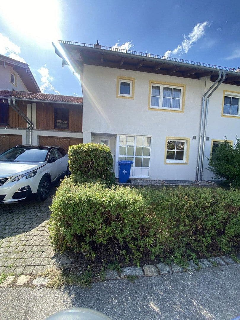 house to rent, 128 m², Carl-Fohr-Str. 1e, Miesbach, Bavaria house to rent, 128 m², Carl-Fohr-Str. 1e, Miesbach, Bavaria