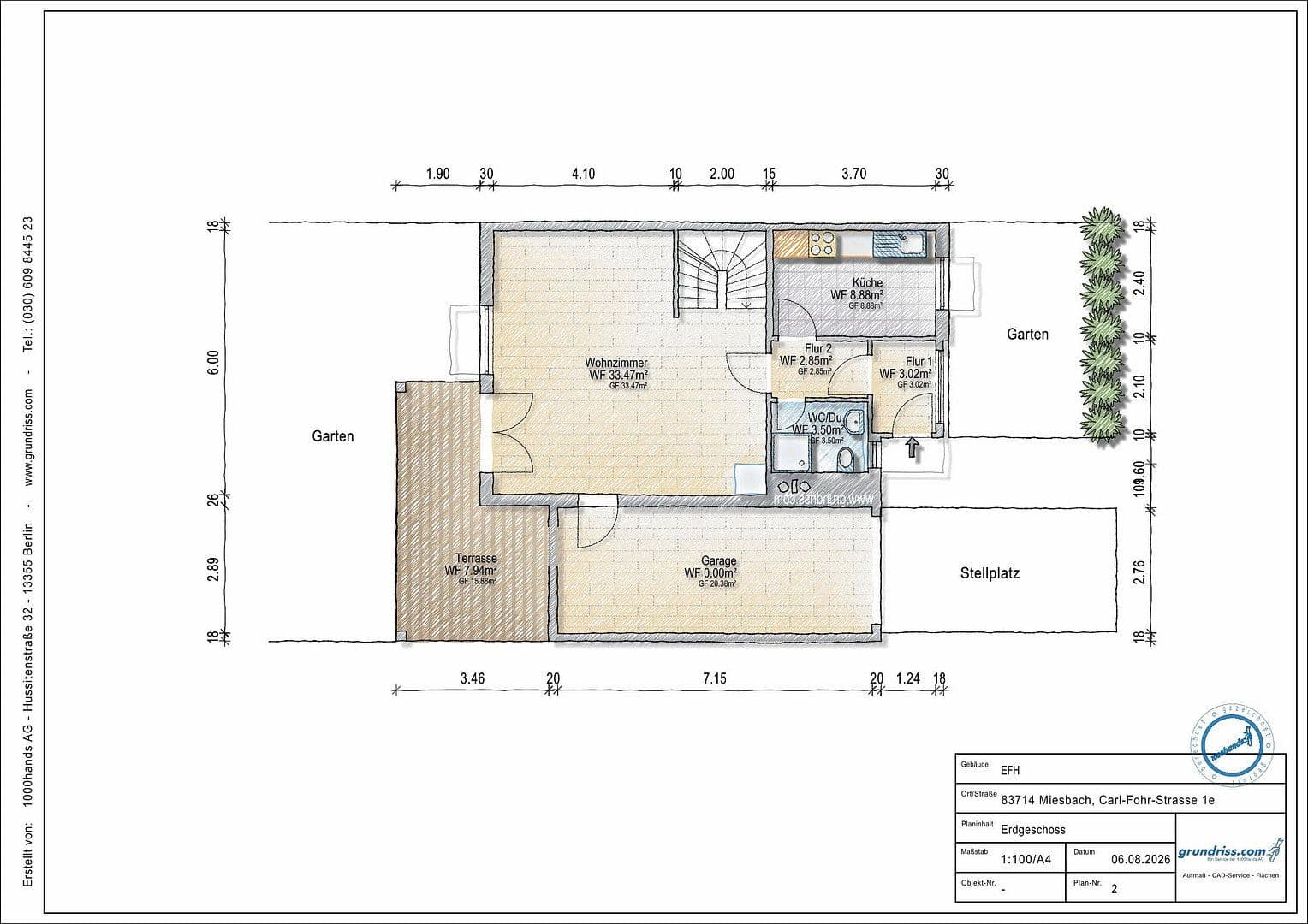 house to rent, 128 m², Carl-Fohr-Str. 1e, Miesbach, Bavaria house to rent, 128 m², Carl-Fohr-Str. 1e, Miesbach, Bavaria
