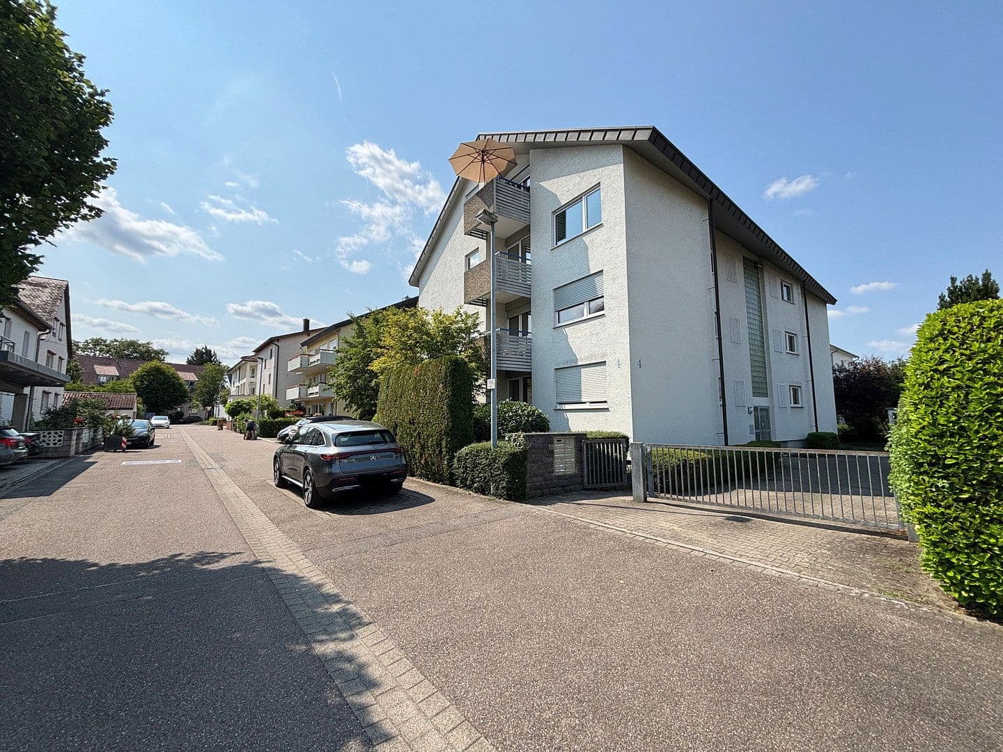 2 bedroom with open-plan kitchen flat to rent, 89 m², Korntal-Münchingen, Baden-Württemberg 2 bedroom with open-plan kitchen flat to rent, 89 m², Korntal-Münchingen, Baden-Württemberg