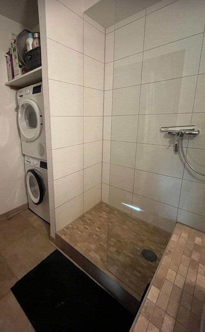 1 bedroom with open-plan kitchen flat to rent, 92 m², Lindenweg 11, Leinfelden-Echterdingen, Baden-Württemberg 1 bedroom with open-plan kitchen flat to rent, 92 m², Lindenweg 11, Leinfelden-Echterdingen, Baden-Württemberg