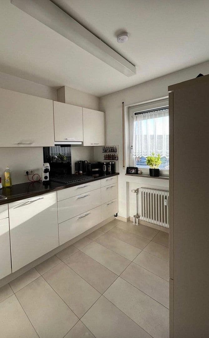 1 bedroom with open-plan kitchen flat to rent, 92 m², Lindenweg 11, Leinfelden-Echterdingen, Baden-Württemberg 1 bedroom with open-plan kitchen flat to rent, 92 m², Lindenweg 11, Leinfelden-Echterdingen, Baden-Württemberg