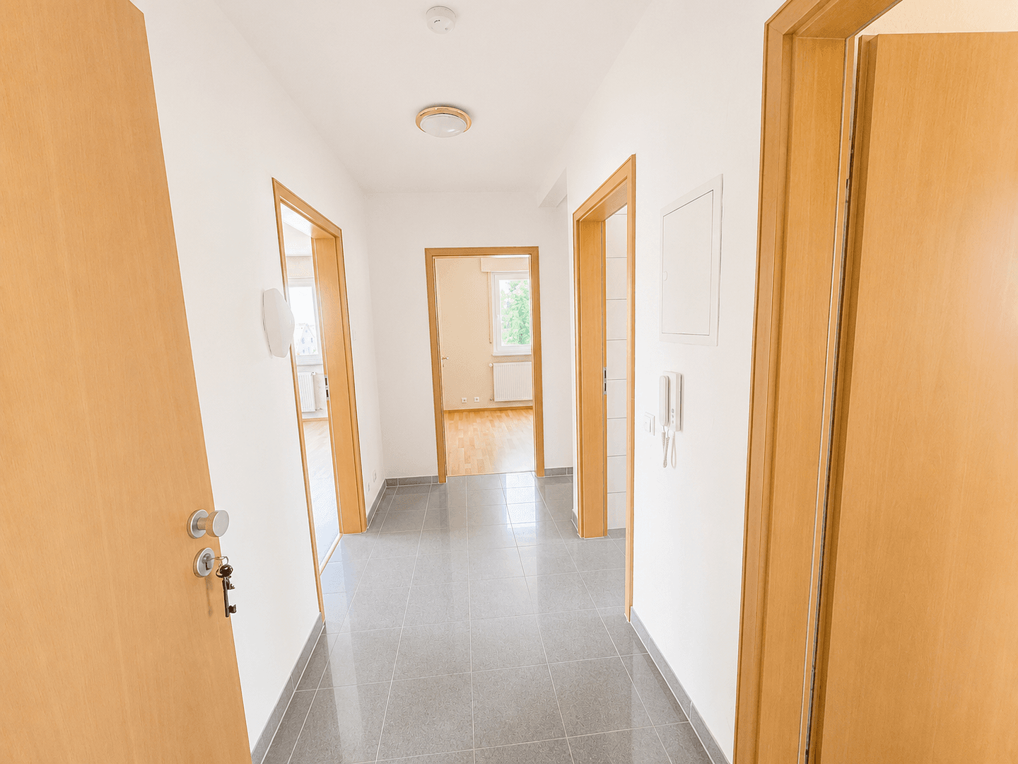 3 bedroom flat to rent, 73 m², Salach, Baden-Württemberg 3 bedroom flat to rent, 73 m², Salach, Baden-Württemberg