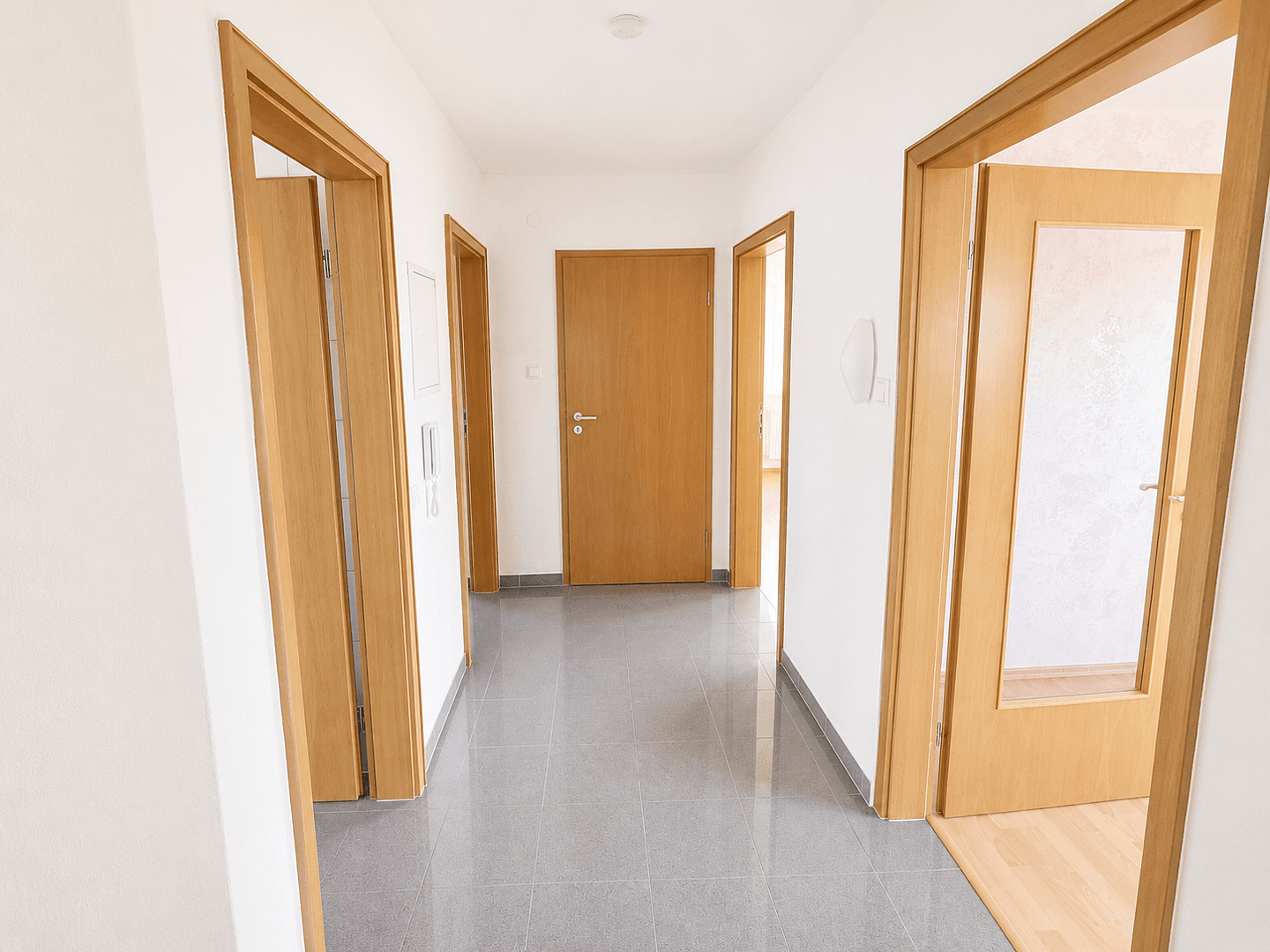 3 bedroom flat to rent, 73 m², Salach, Baden-Württemberg 3 bedroom flat to rent, 73 m², Salach, Baden-Württemberg