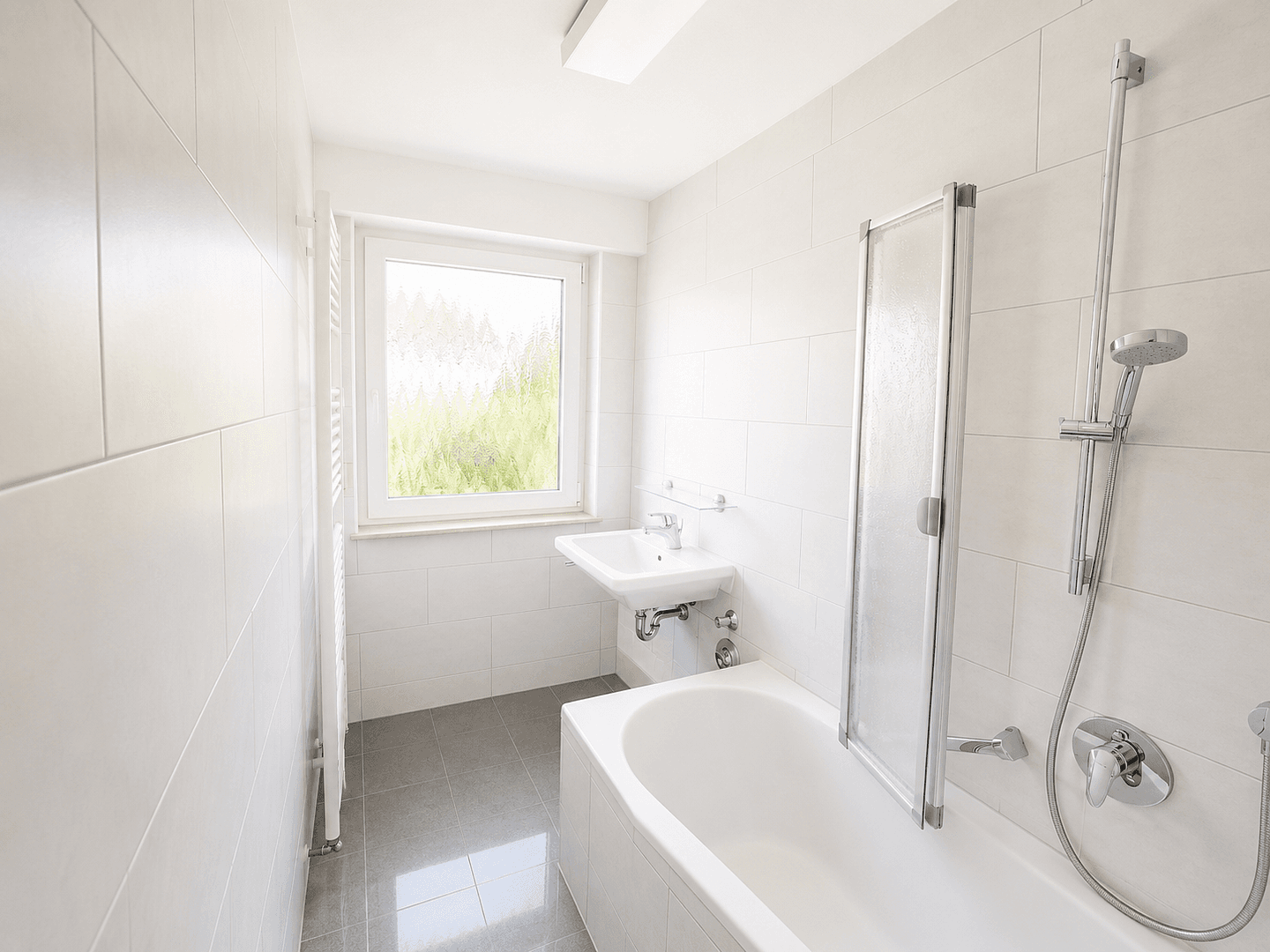3 bedroom flat to rent, 73 m², Salach, Baden-Württemberg 3 bedroom flat to rent, 73 m², Salach, Baden-Württemberg