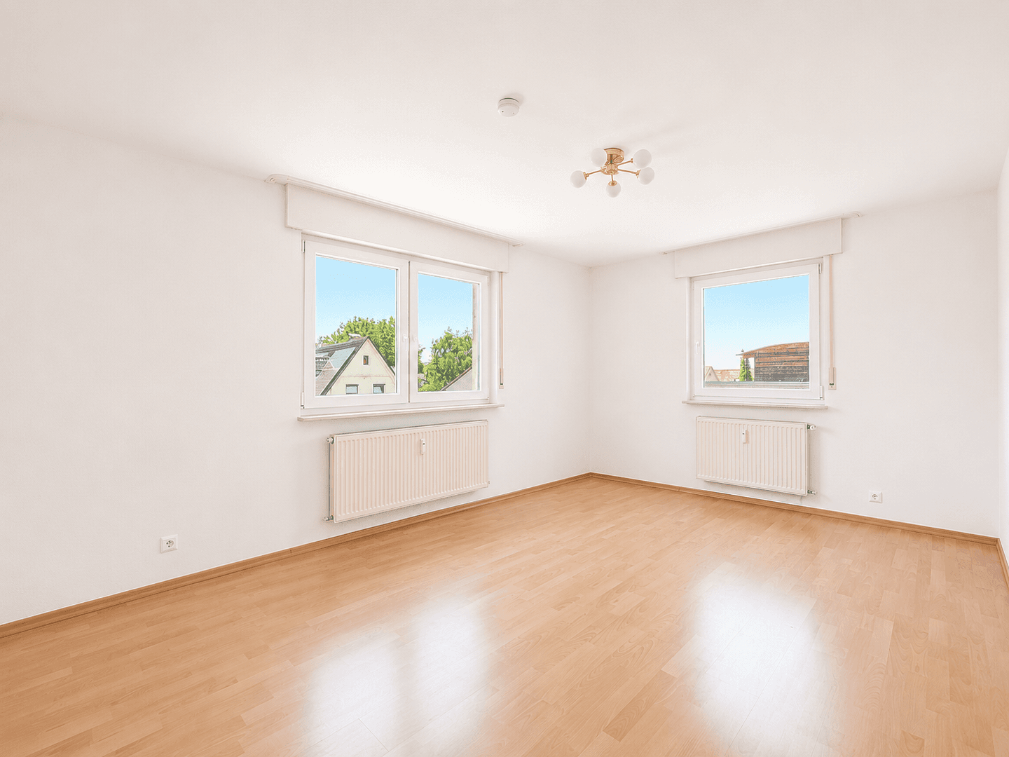 3 bedroom flat to rent, 73 m², Salach, Baden-Württemberg 3 bedroom flat to rent, 73 m², Salach, Baden-Württemberg
