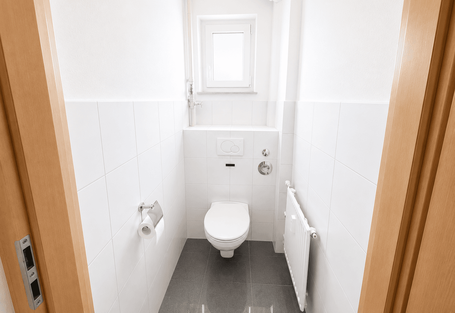 3 bedroom flat to rent, 73 m², Salach, Baden-Württemberg 3 bedroom flat to rent, 73 m², Salach, Baden-Württemberg