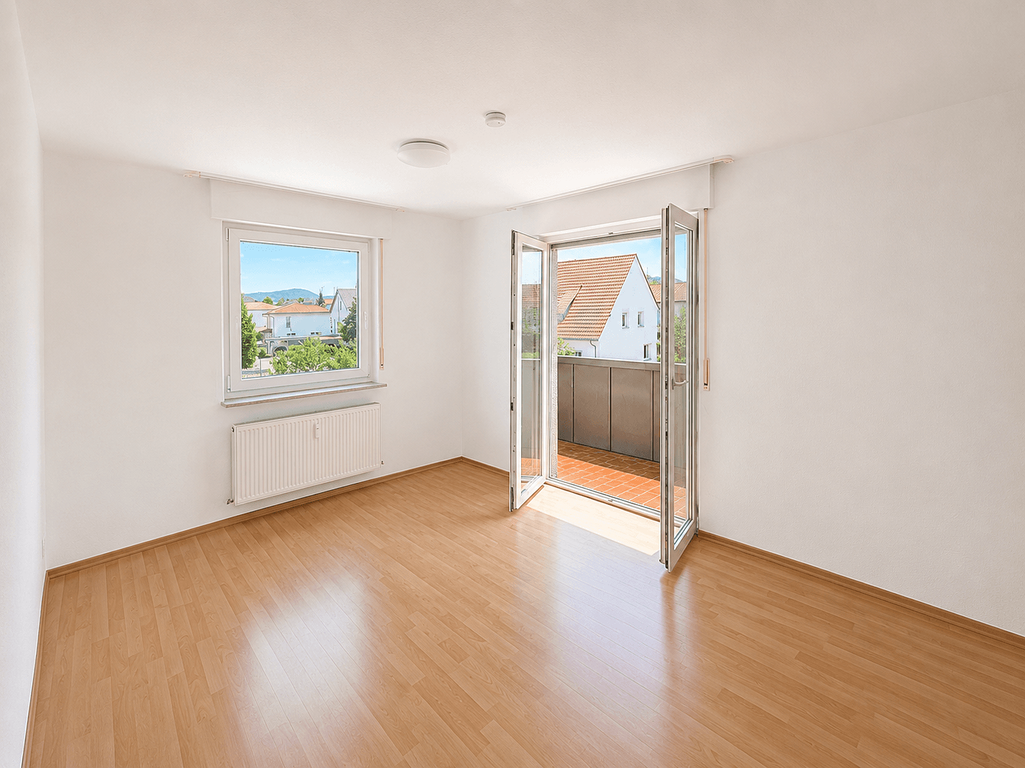 3 bedroom flat to rent, 73 m², Salach, Baden-Württemberg 3 bedroom flat to rent, 73 m², Salach, Baden-Württemberg