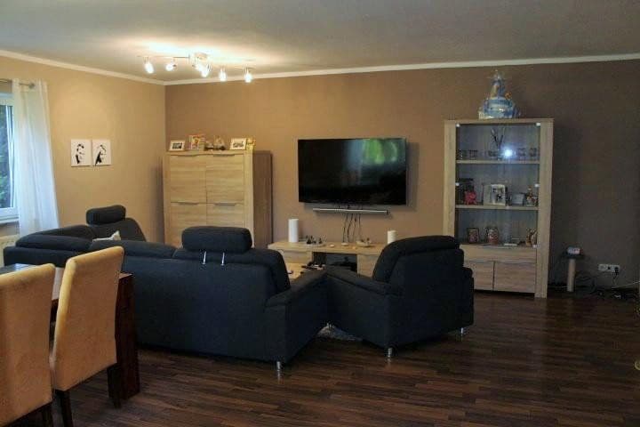 4 bedroom flat to rent, 120 m², Bergheim, North Rhine-Westphalia 4 bedroom flat to rent, 120 m², Bergheim, North Rhine-Westphalia