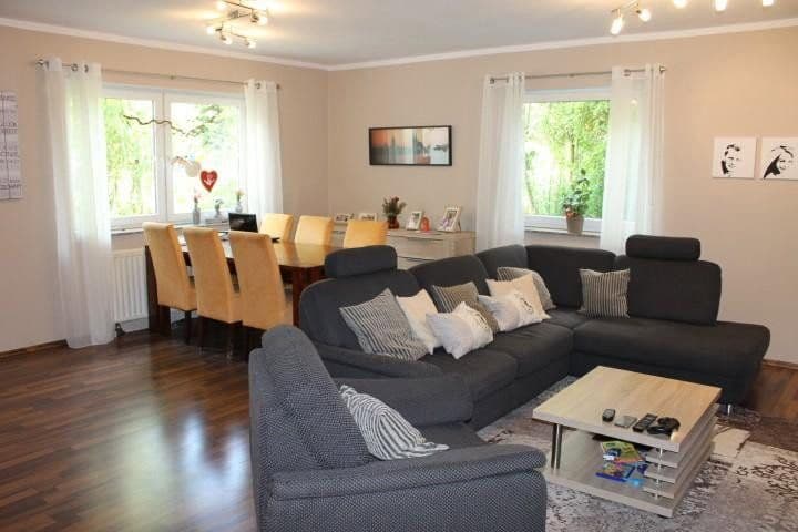 4 bedroom flat to rent, 120 m², Bergheim, North Rhine-Westphalia 4 bedroom flat to rent, 120 m², Bergheim, North Rhine-Westphalia