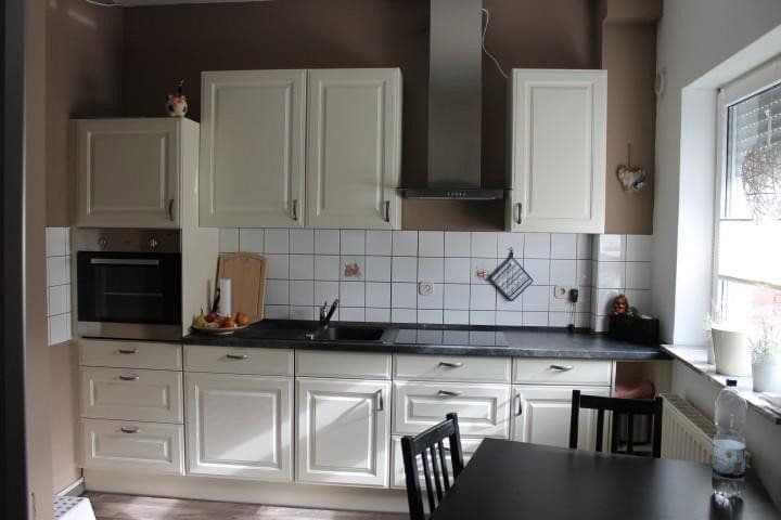 4 bedroom flat to rent, 120 m², Bergheim, North Rhine-Westphalia 4 bedroom flat to rent, 120 m², Bergheim, North Rhine-Westphalia