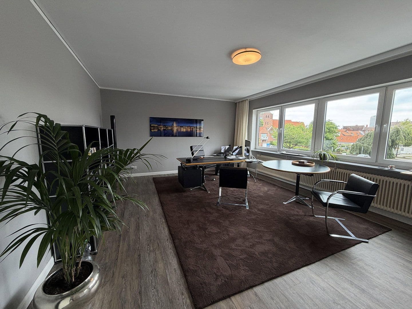office to rent, 125 m², Auf dem Baggersand, Travemünde, Schleswig-Holstein office to rent, 125 m², Auf dem Baggersand, Travemünde, Schleswig-Holstein