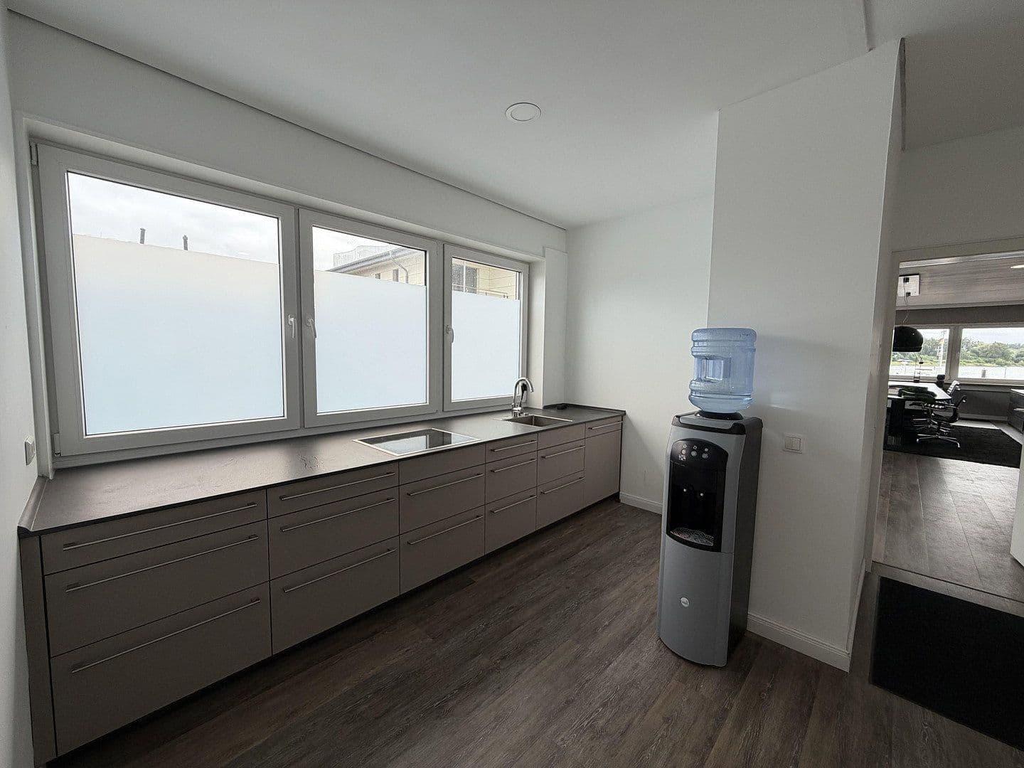 office to rent, 125 m², Auf dem Baggersand, Travemünde, Schleswig-Holstein office to rent, 125 m², Auf dem Baggersand, Travemünde, Schleswig-Holstein