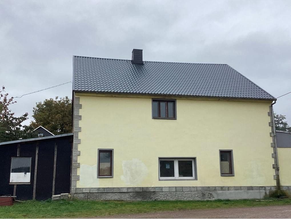 house for sale, 209 m², Striegistal, Saxony house for sale, 209 m², Striegistal, Saxony