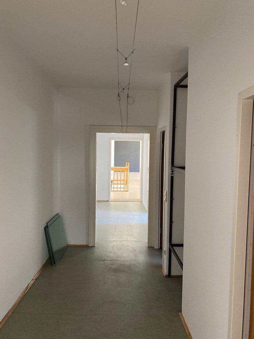 5 bedroom flat to rent, 136 m², Hofstraße 5, Weilheim, Bavaria 5 bedroom flat to rent, 136 m², Hofstraße 5, Weilheim, Bavaria
