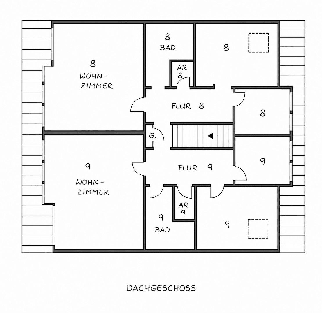 house for sale, 483 m², Lamspringe, Lower Saxony house for sale, 483 m², Lamspringe, Lower Saxony