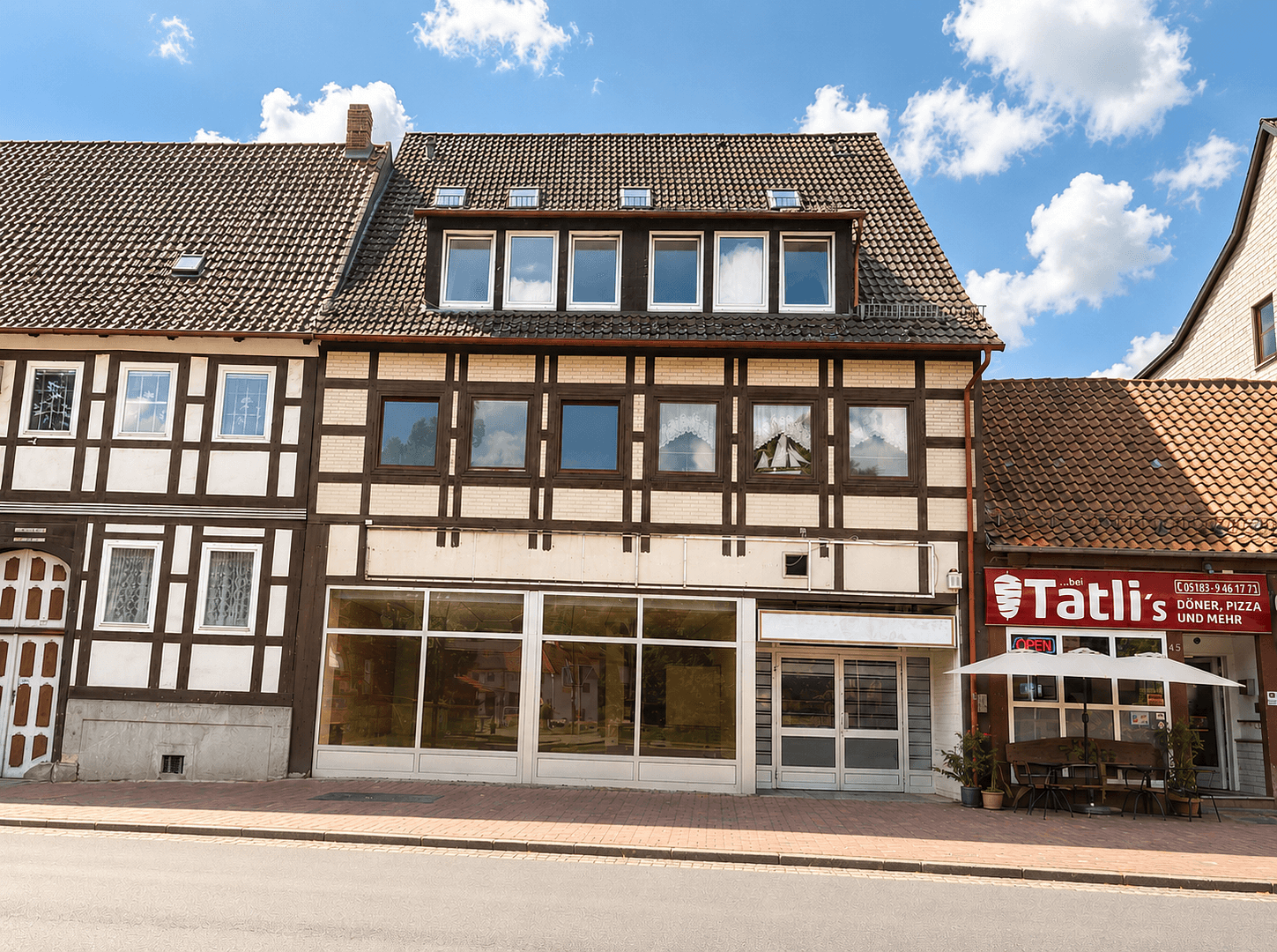 house for sale, 483 m², Lamspringe, Lower Saxony house for sale, 483 m², Lamspringe, Lower Saxony