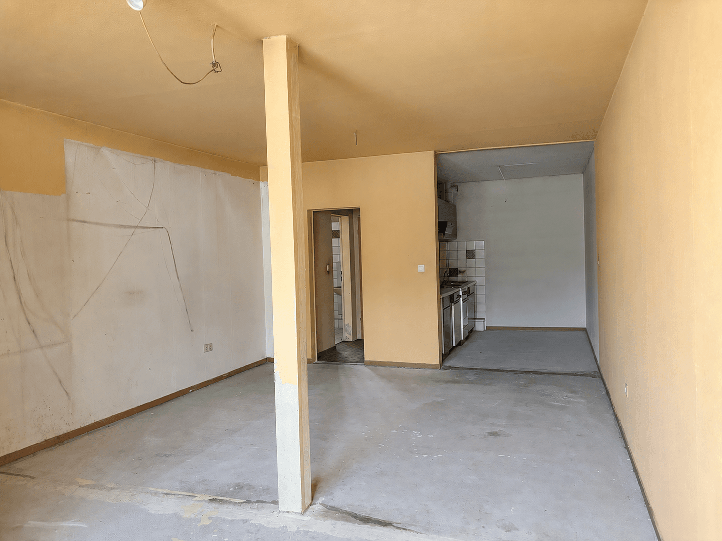 house for sale, 483 m², Lamspringe, Lower Saxony house for sale, 483 m², Lamspringe, Lower Saxony
