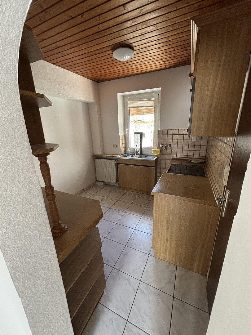 house to rent, 95 m², Untere Bahnhofstraße 4, Worms, Rhineland-Palatinate house to rent, 95 m², Untere Bahnhofstraße 4, Worms, Rhineland-Palatinate