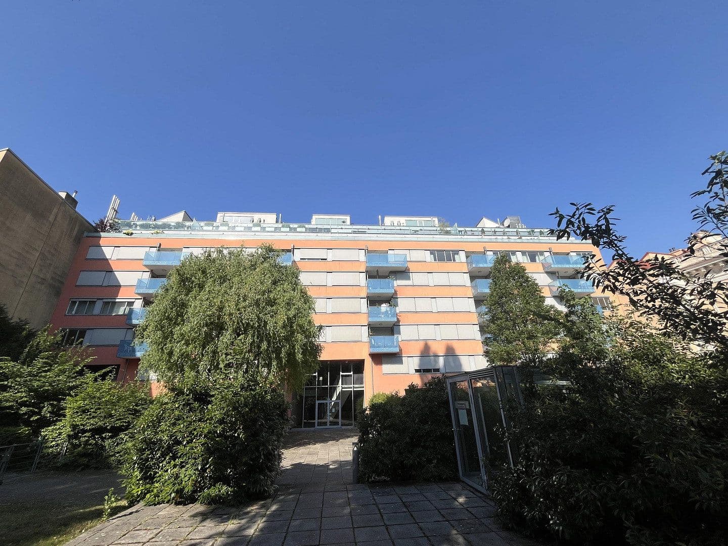 2 bedroom with open-plan kitchen flat for sale, 107 m², Wien, Vienna 2 bedroom with open-plan kitchen flat for sale, 107 m², Wien, Vienna