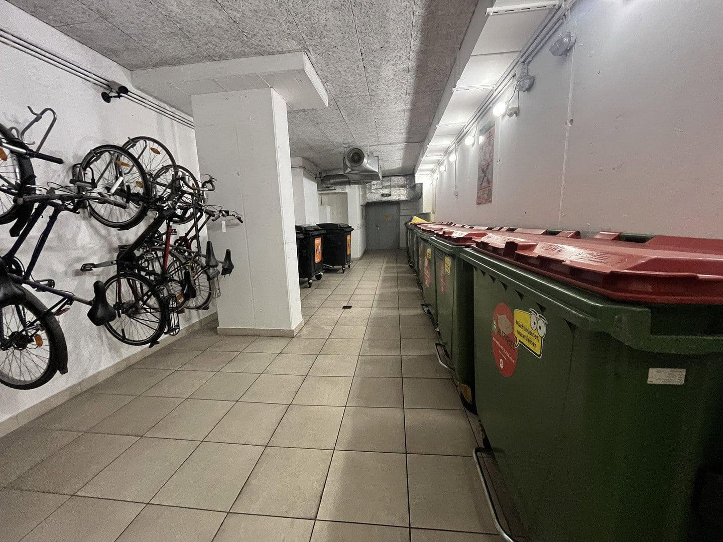 2 bedroom with open-plan kitchen flat for sale, 107 m², Wien, Vienna 2 bedroom with open-plan kitchen flat for sale, 107 m², Wien, Vienna