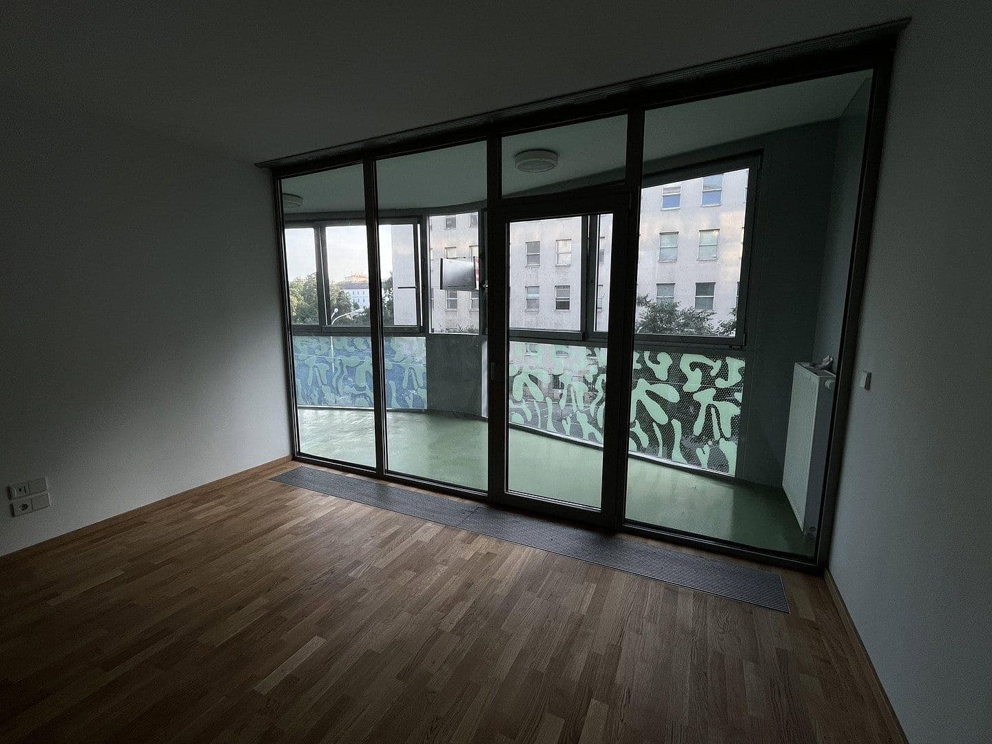 2 bedroom with open-plan kitchen flat for sale, 107 m², Wien, Vienna 2 bedroom with open-plan kitchen flat for sale, 107 m², Wien, Vienna