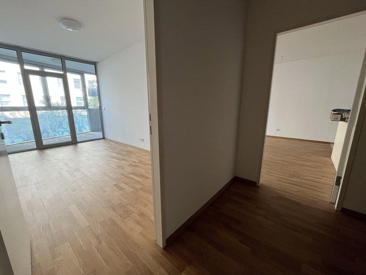 2 bedroom with open-plan kitchen flat for sale, 107 m², Wien, Vienna 2 bedroom with open-plan kitchen flat for sale, 107 m², Wien, Vienna