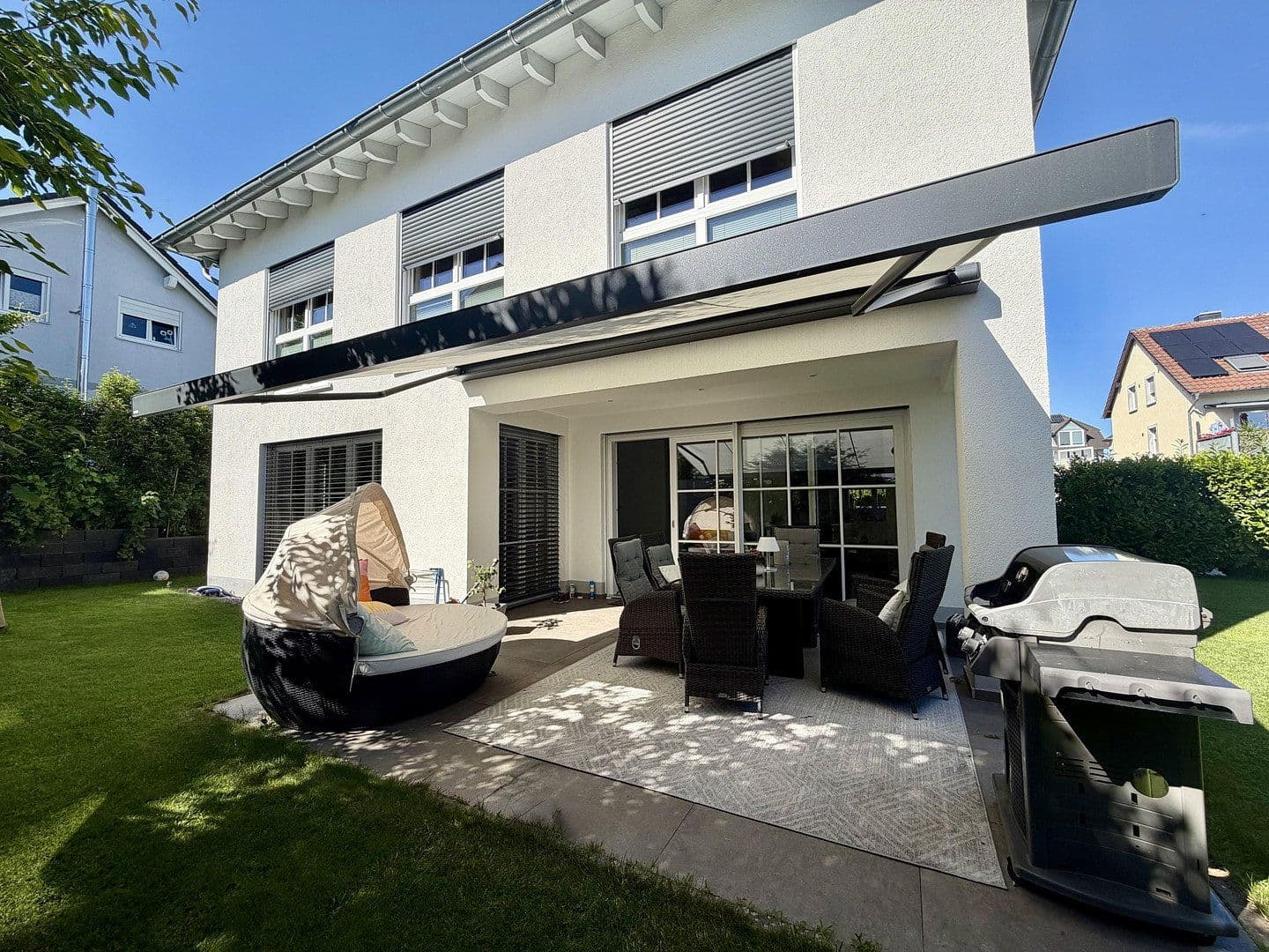 house for sale, 262 m², Hofheim am Taunus, Hesse house for sale, 262 m², Hofheim am Taunus, Hesse