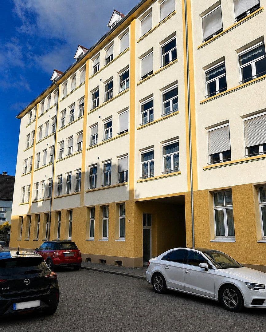 2 bedroom flat to rent, 84 m², Albstadt, Baden-Württemberg 2 bedroom flat to rent, 84 m², Albstadt, Baden-Württemberg