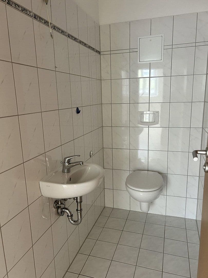 2 bedroom flat to rent, 84 m², Albstadt, Baden-Württemberg 2 bedroom flat to rent, 84 m², Albstadt, Baden-Württemberg